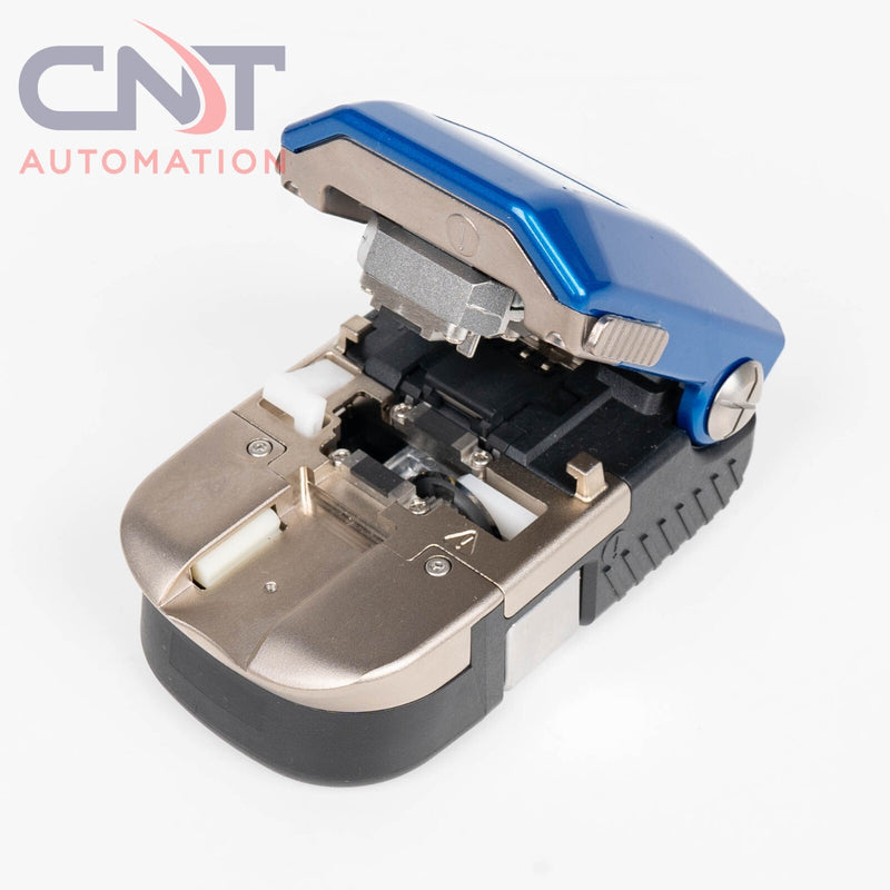 Sumitomo T-400S Active Clad Alignment Arc Fusion Splicer With FC-8R Fiber Clever