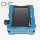 Exfo MaxTester Max-730C-SM8-EA IOLM IADV & FIP-430B Fiber Inspection Probe