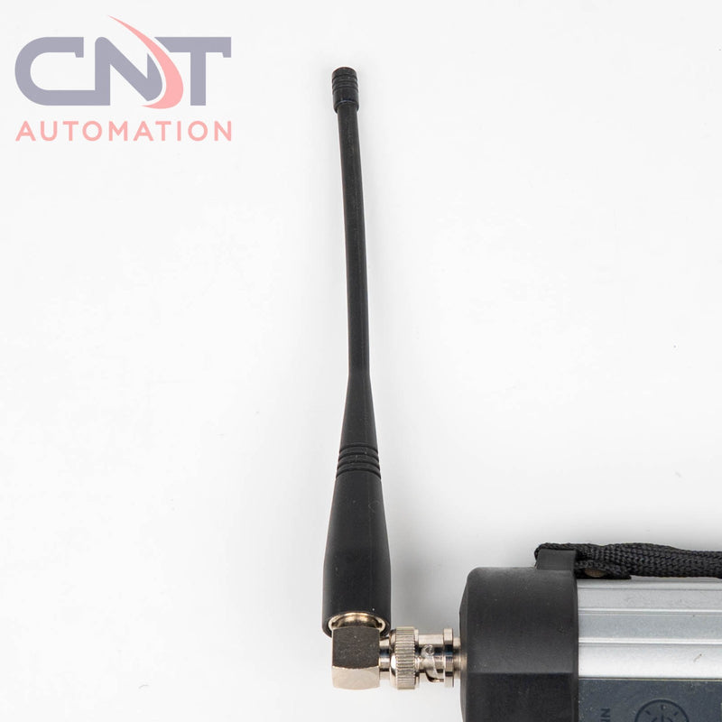 GUTERMANN AquaScan 610 AQ610 Precision Leak Detector Locating Correlator