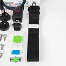 EXFO FIP-435B-APC Wireless Fiber Video Inspection Probe with APC Tip Adapters