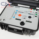 Megger MGFL100 Battery Ground Fault Locator