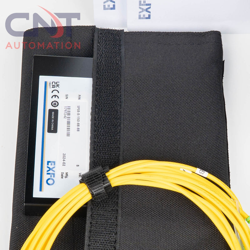 EXFO MaxTester 720C-SM2-EA SM Handheld OTDR 1310/1550/1625nm Live 720C SM2