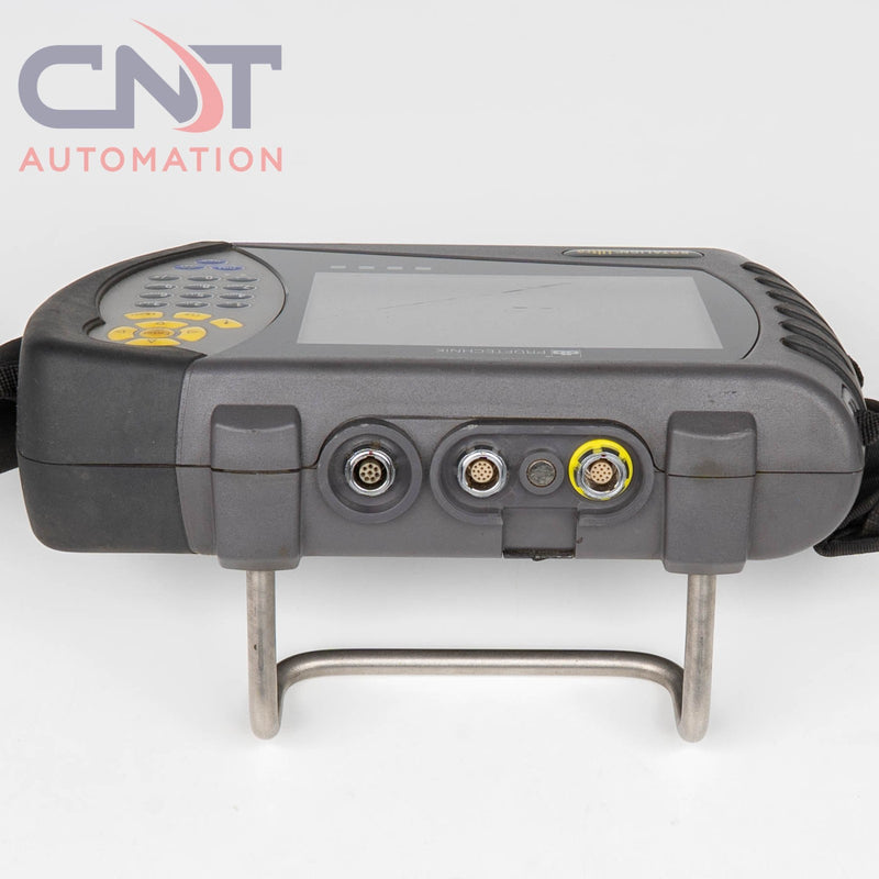 Pruftechnik Rotalign Ultra Laser Shaft Alignment System