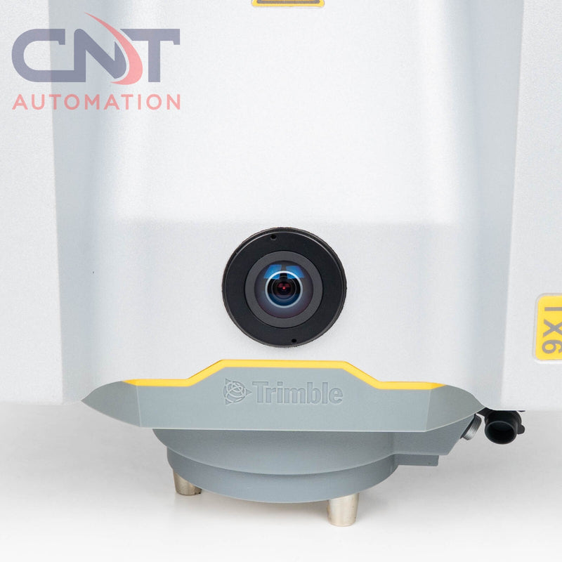 Trimble TX6 3D Laser Scanner Ver: TX 2017-00 (2028) With Tripod