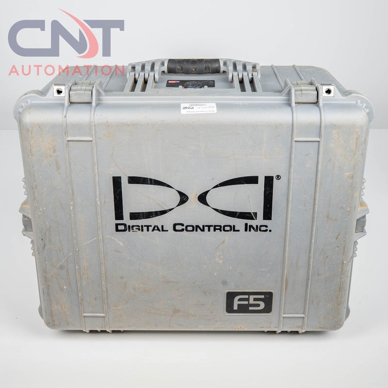Digitrak F5 HDD Horizontal Directional Drilling Locator With FSD Remote Display