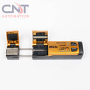 INNO View 12R SM MM Mass Fiber Ribbon Fusion Splicer W/ V7 cleaver and Stripper