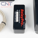 RelayPro MRD Portable Automated Relay Tester for Fast Pass/Fail Analysis v2.0