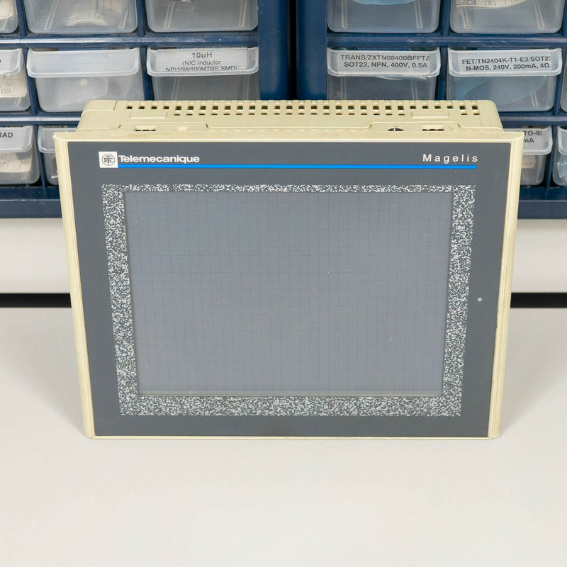 Schneider Electric Telemecanique Magelis XBTG4320 HMI Terminal