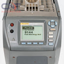 Fluke 9144-A High-Temp Field Metrology Well 50 °C to 660 °C/ Insert A