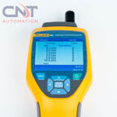 Fluke 985 6 Channel Air Quality Particle Counter Particle Size Range