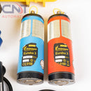 Primayer Eureka 3 Innovative Water Pipe Leak Location Correlator Detector