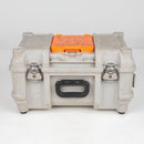Sumitomo Type-72C+ High Definition Core Aligning Fusion Splicer & FC-6RM Cleaver
