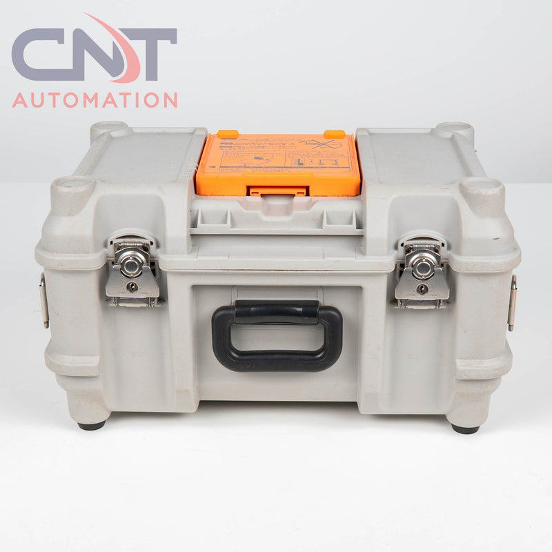 Sumitomo TYPE-Q101-M12 Mass Ribbon Fusion Splicer With JR-6+ And FC-6RM Cleaver