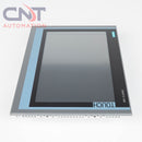 Siemens TP1500 Comfort SIMATIC HMI Comfort Panel-6AV2124-0QC02-0AX0