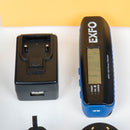 Exfo FIP-435B Wireless Fiber Inspection Scope Automated WiFi & Wired Inspection