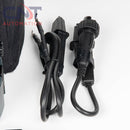 Megger DLRO10 10A Digital Low Resistance Ohmmeter 0.1µΩ to 2000Ω