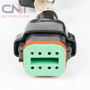 Subsite Electronics Commander 7 HDD Display TK Recon Locator