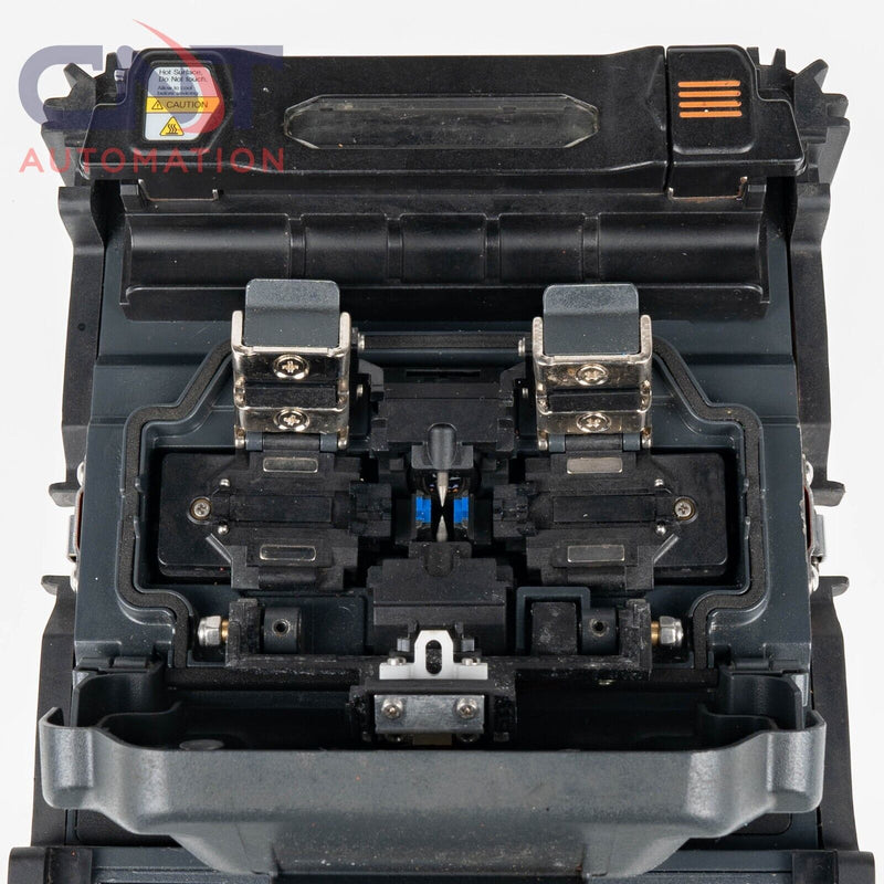 Swift K33 IPAAS Core Alignment Fusion Splicer With Auto Rotation Blade Cleaver