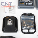 Trimble Ri 2" Robotic Total Station Survey System & T100 Controller Tablet