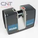 Faro Focus S350 Long Range Laser Scanner With Benro Mammoth Carbon Fiber Tripod