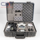 Fitel S122C Fiber Optic Fusion Splicer Kit With S325A High Precision Cleaver