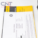 Fluke 754 Documenting Process Calibrator With HART Communication