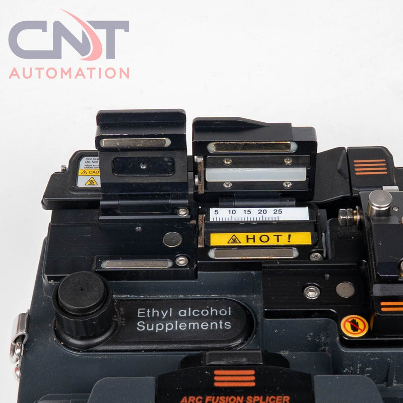 ILSINTECH Swift KF4A HDC All-In-One Active Cladding Alignment Arc Fusion Splicer