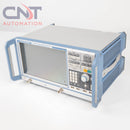 Rohde Schwarz ZND 100kHz-4.5GHz Bidirect VNA Vector Network Analyzer TDR Option
