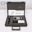 Ametek Chatillon DFE2 II Series 500LBF 2500N Digital Force Gauge Scale DFE III