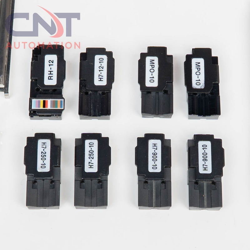 ILSINTECH Swift KR7 Advanced Optical Ribbon Fiber Fusion Splicer & Fiber Cleaver