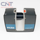 Faro Focus S350 Long Range Laser Scanner With Benro Mammoth Carbon Fiber Tripod