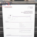 Corning TKT-026-01A Optical Fiber Organizer Tape Applicator Ribbonizer Tool