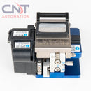 Sumitomo Type-Q101-CA Fusion Splicer Optic Equipment W/ FC-6RM Fiber Clever