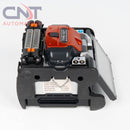 Sumitomo Type-72C+ High Definition Core Aligning Fusion Splicer & FC-6RS Cleaver