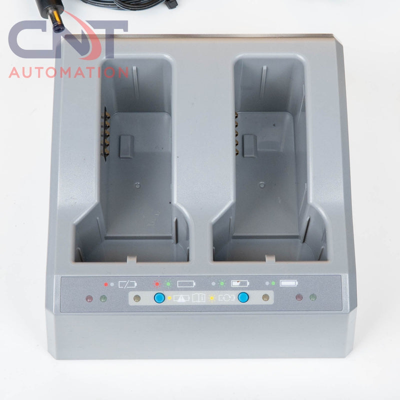 Trimble Ri 2" Robotic Total Station Survey System & T100 Controller Tablet