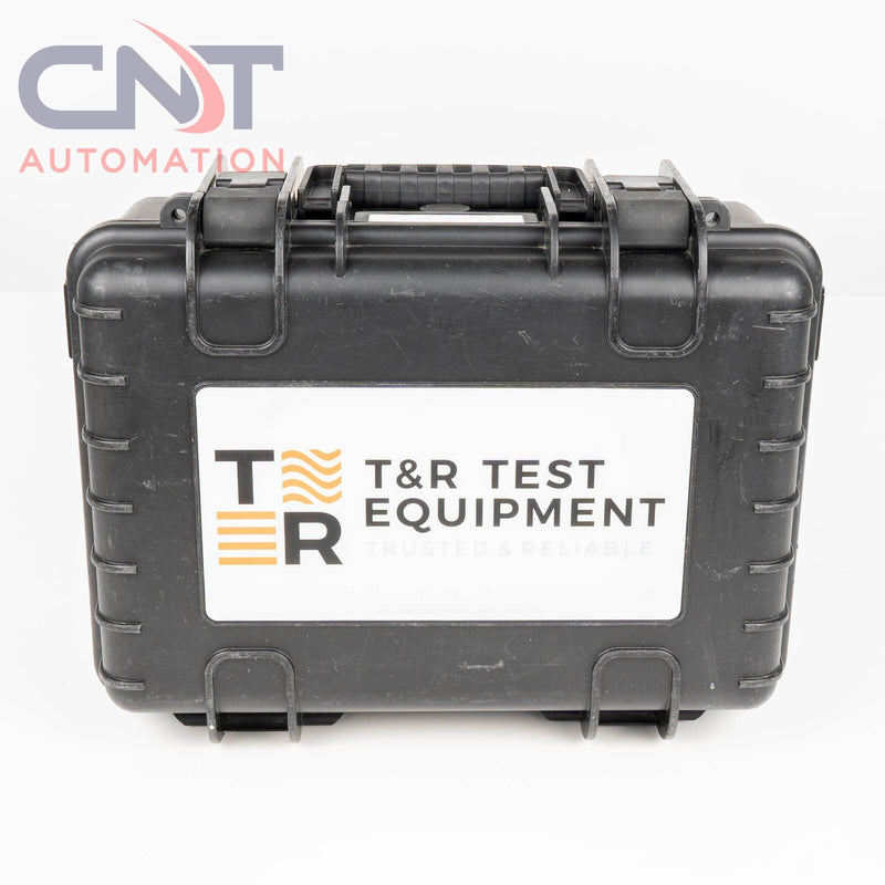 T&R Test Equipment ART3V 3 Phase Voltage And Frequency Relay Test System
