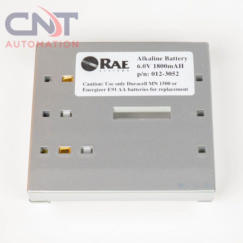 UltraRAE PGM-7200 Compound Specific PID Monitor VOC With Accessories