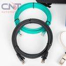 Trend Networks NaviTEK NT Plus Copper & Network Test W/ SignalTEK II Qualifier