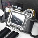 FLIR B400 Thermal Camera 320x240p -20C to 1200C (-4F to 2192F) T 400