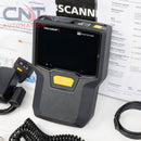 Pruftechnik VibScanner 2 II Triaxle 3 Channel Vibration Analyzer With Omnitrend