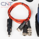 GUTERMANN AquaScan 610 AQ610 Reliable Precision Leak Noise Locating Correlator