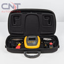 Fluke 830 Laser Shaft Alignment Tool Precision Alignment Rotating Machinery