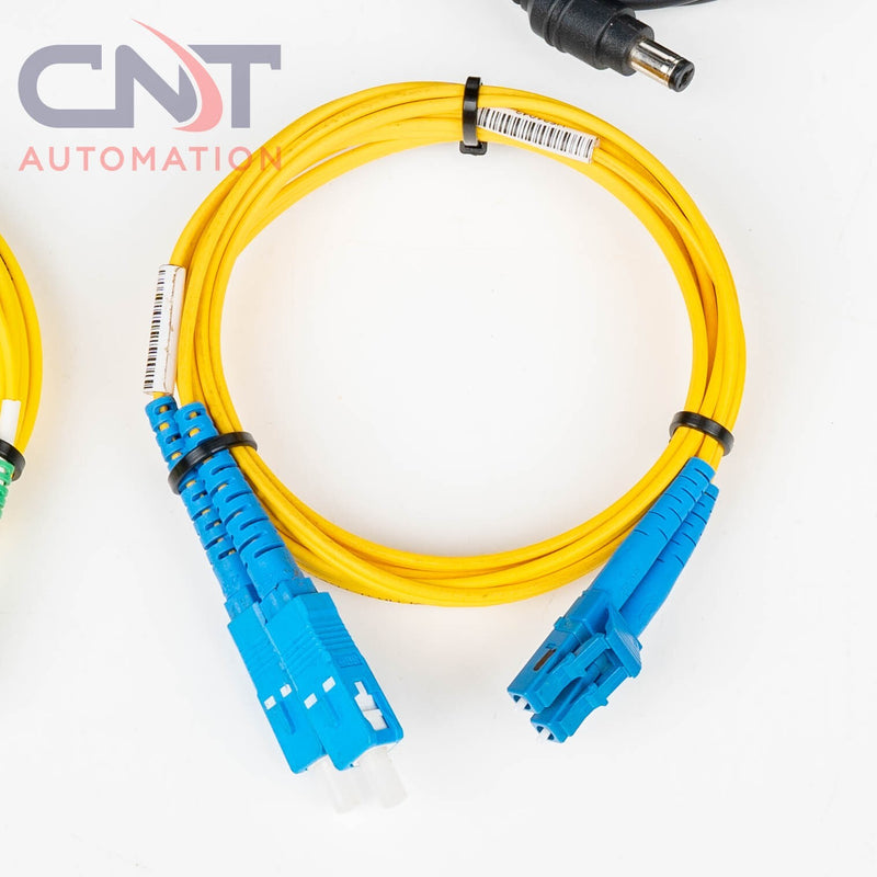 Exfo MaxTester 730C OTDR 1310nm 1550nm MAX-730C-SM1-EA PM-MAX-2X