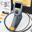 ViewTech VJ-3 Dual Camera Mechanical Articulating 6.0mm x 1.5m Video Borescope