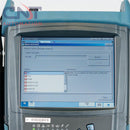 Exfo FTB-200-V2-S1 FTB-7300E-23B-EI OTDR 1310/1550nm SM Module