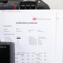 Pruftechnik VibScanner 2 II Triaxle 3 Channel Vibration Analyzer