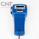 TSI 9535 VelociCalc Handheld Professional Air Velocity Meter With Straight Probe