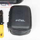 Fitel S178A Fusion Splicer SM MM Fiber Core Alignment With S326 Cleaver