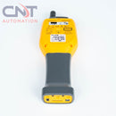 Fluke 985 6 Channel Air Quality Particle Counter Particle Size Range