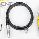 Pruftechnik RotAlign Touch ALI 50.200 FULL Advanced Laser Shaft Alignment Tool